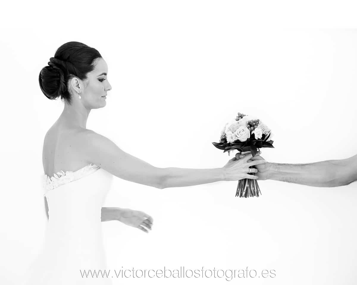 Víctor Ceballos fotógrafo de bodas en Sevilla